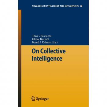 On Collective Intelligence