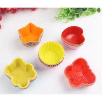 Set Molde y Herramientas Repostero Pro