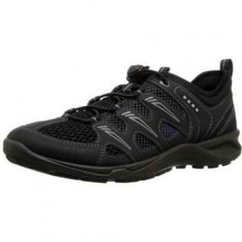 Ecco ECCO TERRACRUISE, Damen Outdoor Fitnessschuhe, Schwarz