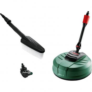 Kit de limpieza AquaSurf 250 para el hogar y el coche