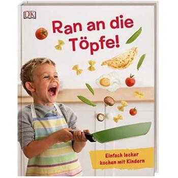 Ran an die Töpfe!
