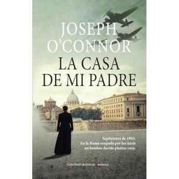 La Casa de mi Padre