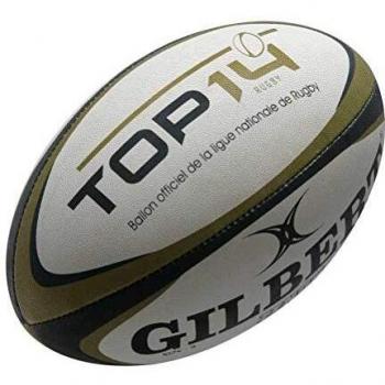 Mini Rugby Ball