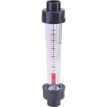 LZS-15 Water Rotameter DN15 100-1000L/H