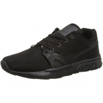 Puma Heren Trainers – Trinomic XT S – Zwart – Textiel