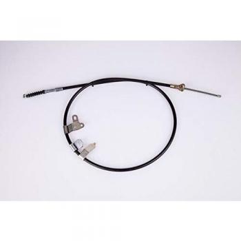 High‑Torque Parking Brake Cable – Hella 8AS 355 665‑101