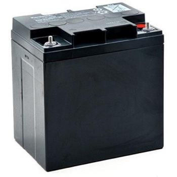 Batería de plomo AGM Panasonic LC-P1224APG 12V 24Ah F-M5