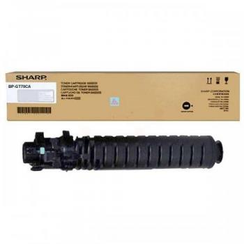 Sharp BP-GT70CA Cyan Toner Kit