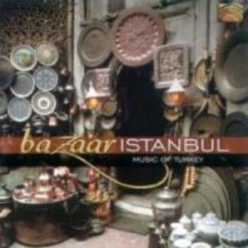 Bazaar Istanbul