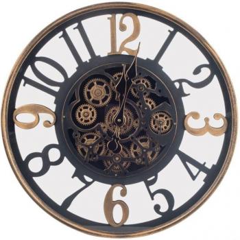 Signes Grimalt Vintage Zahnrad-Uhr