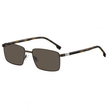 Lunettes de Soleil HUGO BOSS 1700/S Cadre Métallique