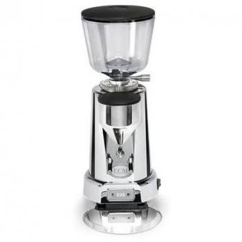 ECM V-Titan 64 Koffiemolen met stille werking