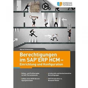 Berechtigungen im SAP ERP HCM