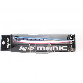 Pez-atajo Duo Bay Ruf Manic 135 con núcleo afundante
