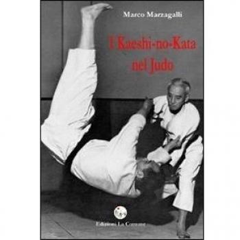 I kaeshi-no-kata nel judo