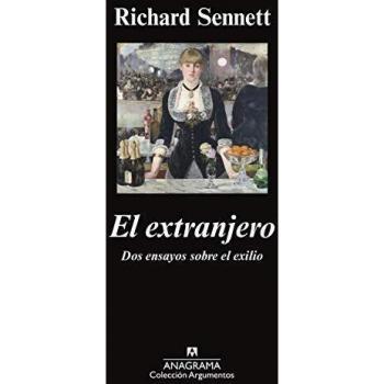 El Extranjero