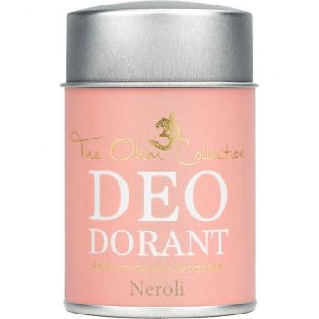 The Ohm Collection Deo-Pulver Neroli