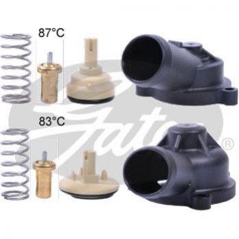 TH704K1 Gates Thermostat Coolant