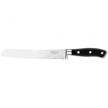 Couteau à pain 20 cm Vulcano Sabatier Trompette