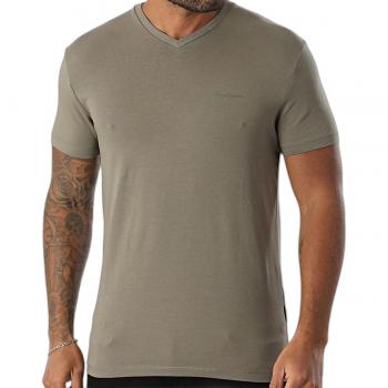 Basic V T‑shirt Pepe Jeans