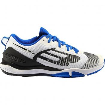Bullpadel Hack Hybrid Fly 22V Men's Padel Sports Shoes
