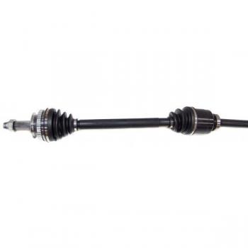 MAPCO Achswelle für Vorderachse – OPEL/RENAULT/VAUXHALL (7700102980, 7700102999)
