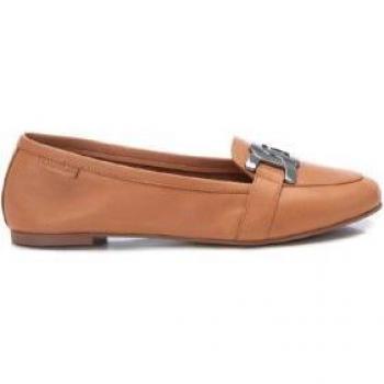 Carmela 160499 Zapatos Mocasines Mujer Marrón