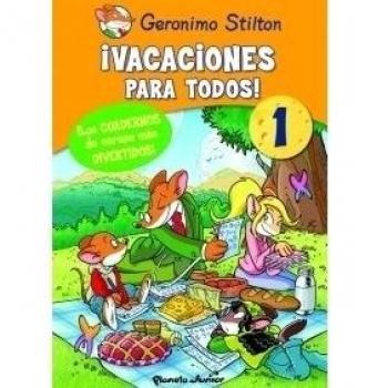 ¡Vacaciones para todos! 1