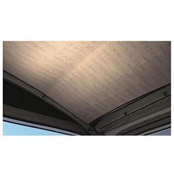 Outwell 110979, modelo Cove, interior dosel