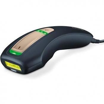 Beurer Extended Epilator Pure Skin pro