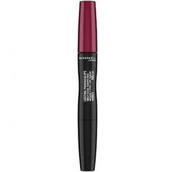 Rimmel Lasting Provocalips Double Ended Long-Lasting Lipstick shade 440 Maroon Swoon