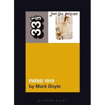 John Cale's Paris 1919