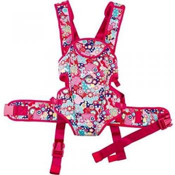 Bambina Mosaico: Tuc Tuc Kimono Marsupio