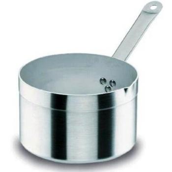 Lacor Cazo Recto Alto Chef Aluminio 28 cms