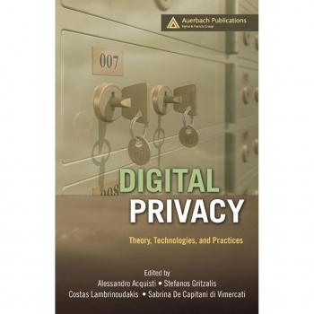 Digital Privacy
