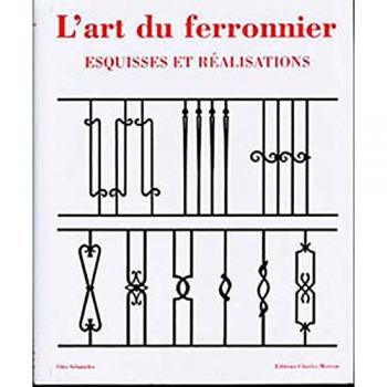 Art du ferronnier