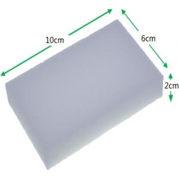 Pack de 50 Esponjas para Lavar Platos