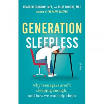 Heather Turgeon Generation Sleepless
