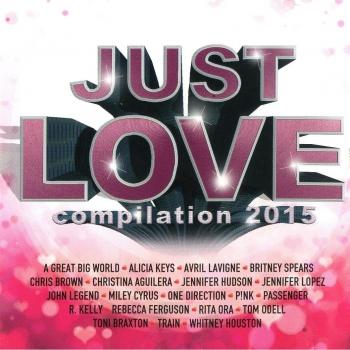 Just Love 2015