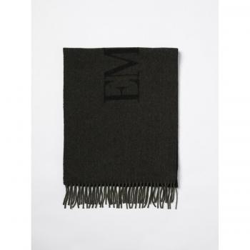 Accessoire vestimentaire Emporio ARMANI Homme Anthracite