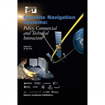 Satellite Navigation Systems
