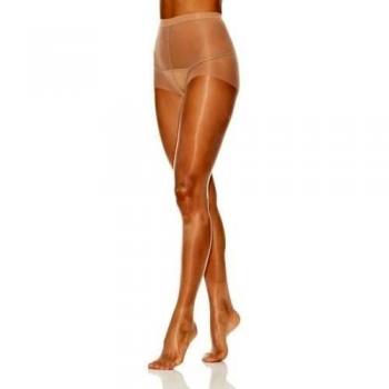 Dim Panty Sublim Transparente 15D