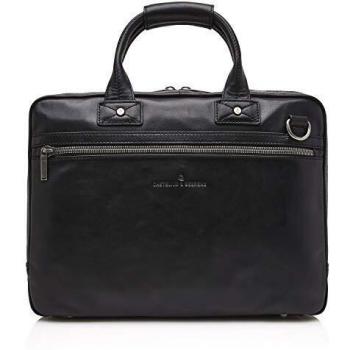 Sacoche pour laptop Castelijn & Beerens Firenze 15,6 foncé