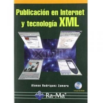 Publicación en Internet y tecnología XML