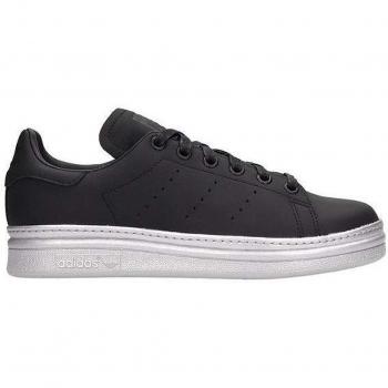 Black New Bold W Stan Smith by Adidas – Women's 5 UK