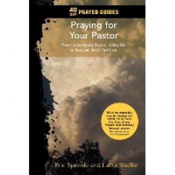 40 Day Prayer Guides