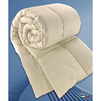 Piumino Invernale D'Oca Modello Dublino Singolo