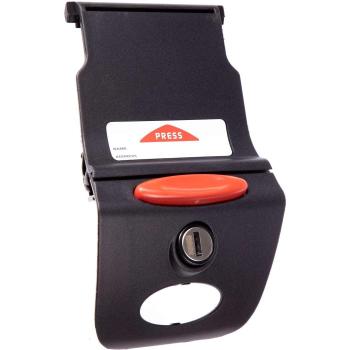 Sluitgesp Givi V46N Z661