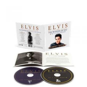 The Wonder Of You: Elvis Presley With The Royal Philharmonic