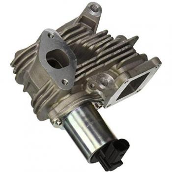 EGR JAPANPARTS EGR-0700 Válvula